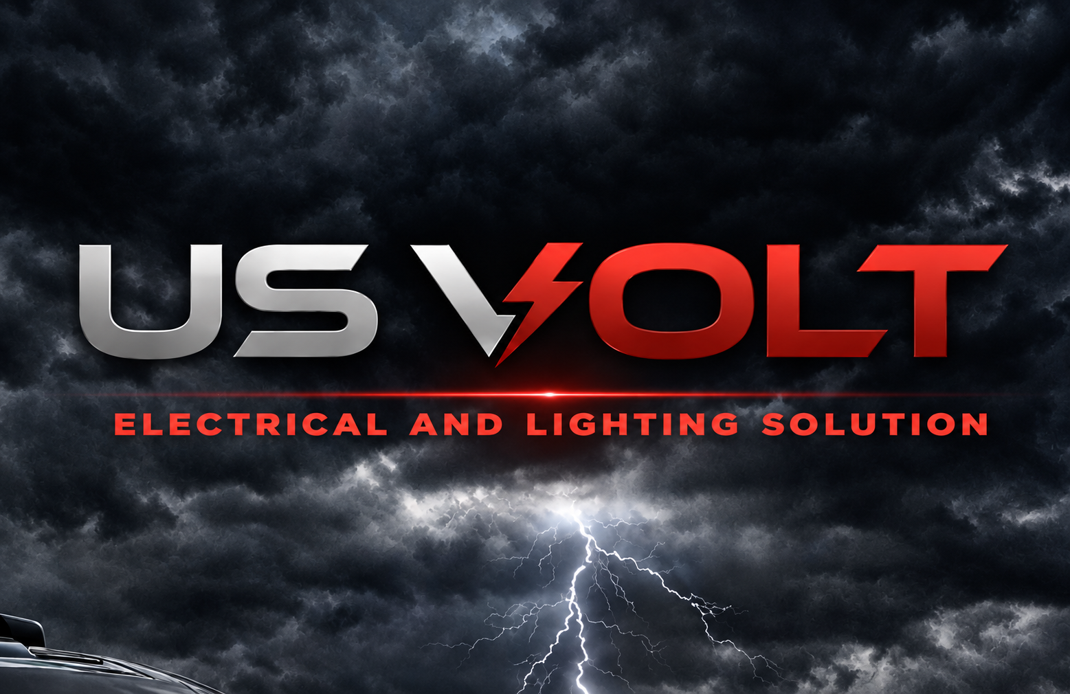 US Volt — Electrical and Lighting Solution