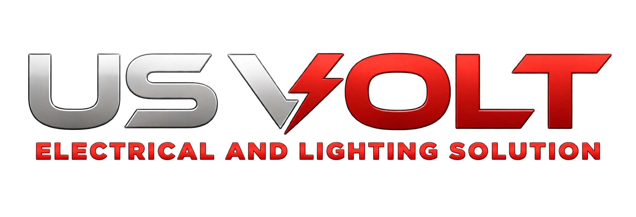 US Volt — Electrical and Lighting Solution